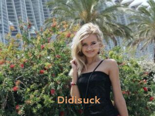 Didisuck