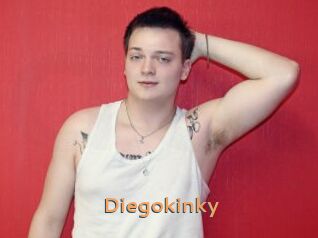 Diegokinky