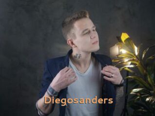 Diegosanders