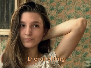 Dierabelding