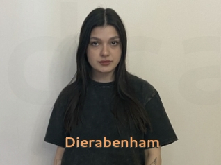 dierabenham Du Cul A Gogo