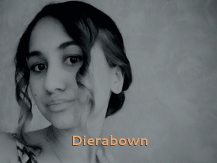 Dierabown