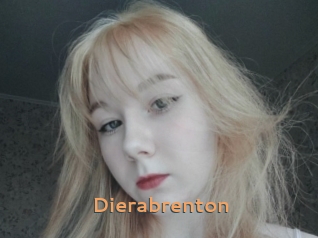 Dierabrenton