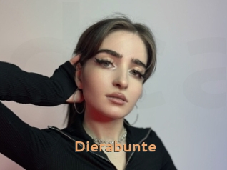 dierabunte Du Cul A Gogo