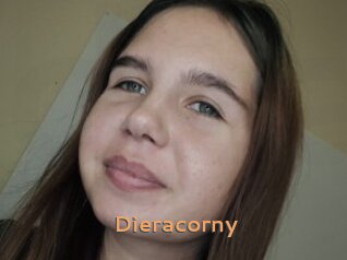 Dieracorny
