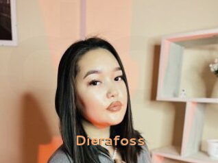 Dierafoss