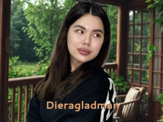 Dieragladman
