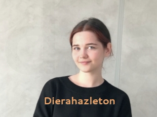 Dierahazleton