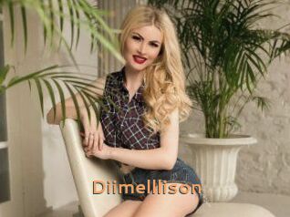 Diimelllison