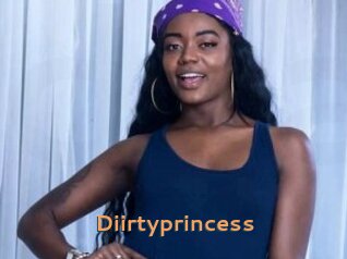 diirtyprincess Du Cul A Gogo