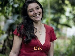 dik Du Cul A Gogo
