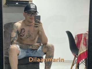 Dilaanmarin