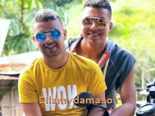 Dilamydamason