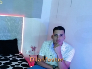 Dilanfoster