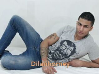 Dilanhorney