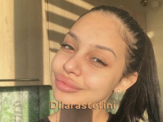 Dilarastefini