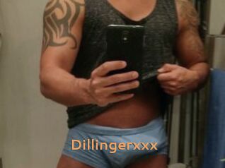 Dillingerxxx