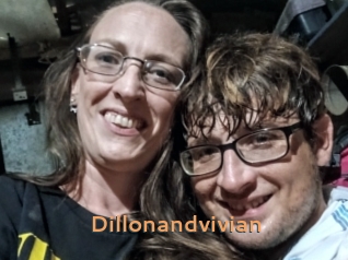 Dillonandvivian