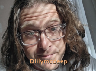 dillymcdeep Du Cul A Gogo