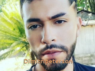 Dimitripeterson