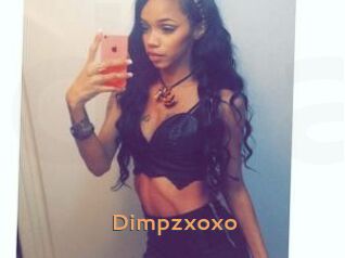 Dimpzxoxo