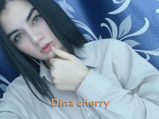 dina_cherry Du Cul A Gogo