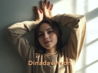 Dinadavinson