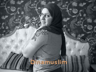 Dinamuslim