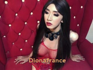 dionafrance Du Cul A Gogo