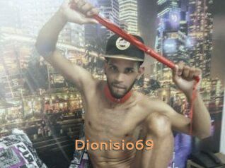 dionisio69 Du Cul A Gogo