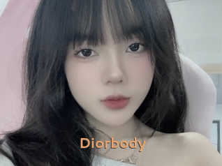 Diorbody