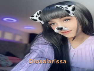Diosalarissa