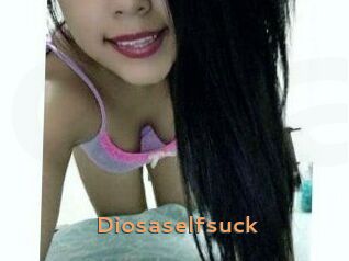 Diosaselfsuck