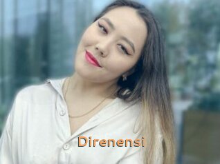 Direnensi