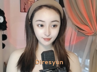 Diresyun