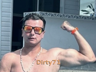 Dirty71