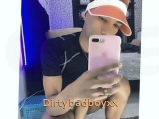 Dirtybadboyxx