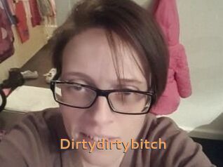 Dirtydirtybitch