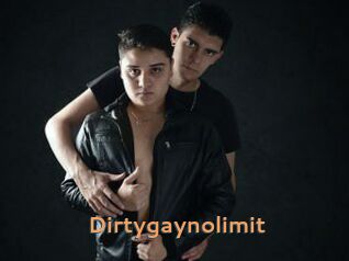 Dirtygaynolimit