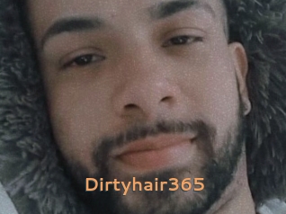 Dirtyhair365