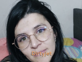 Dirtyjet