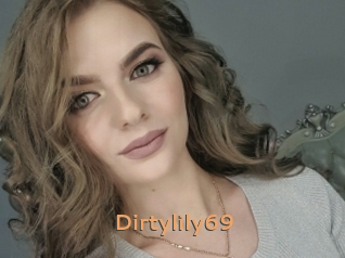 dirtylily69 Du Cul A Gogo