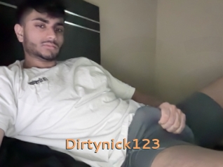 Dirtynick123