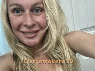 Dirtystrokerx19
