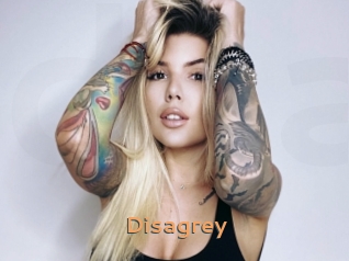 Disagrey