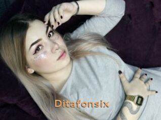 Ditafonsix