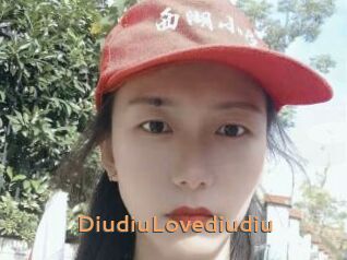 diudiuLovediudiu Du Cul A Gogo
