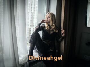 Divineahgel