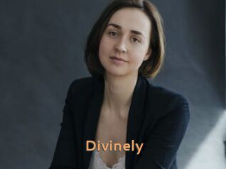 Divinely