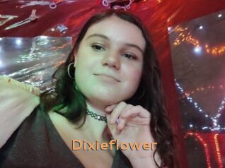 Dixieflower